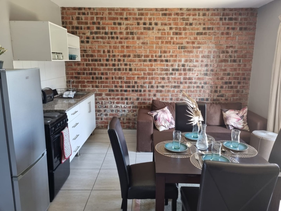 2 Bedroom Property for Sale in Raceway Free State